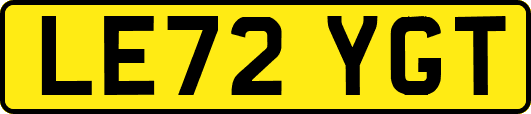 LE72YGT