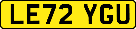 LE72YGU