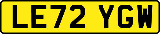 LE72YGW