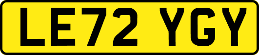 LE72YGY