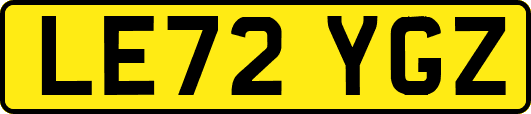 LE72YGZ