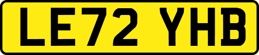 LE72YHB