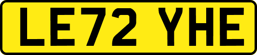 LE72YHE