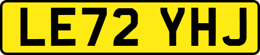 LE72YHJ