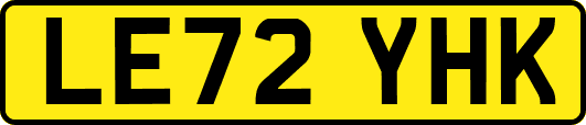 LE72YHK