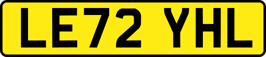 LE72YHL