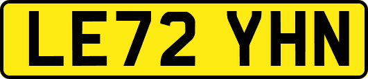 LE72YHN