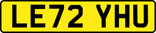 LE72YHU
