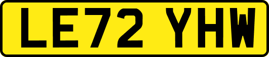 LE72YHW