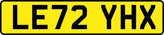 LE72YHX