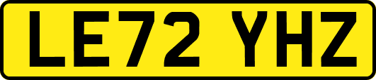 LE72YHZ