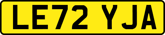 LE72YJA