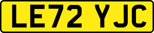 LE72YJC