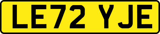 LE72YJE