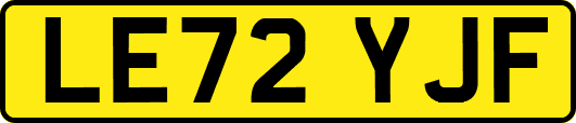 LE72YJF