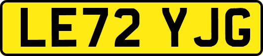 LE72YJG