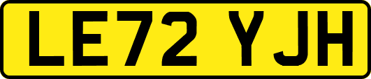 LE72YJH