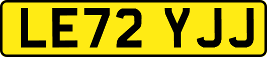 LE72YJJ