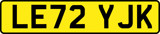 LE72YJK
