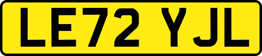 LE72YJL