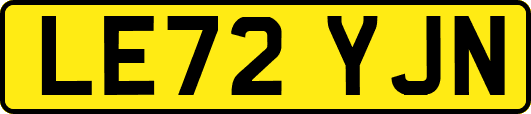LE72YJN