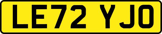 LE72YJO
