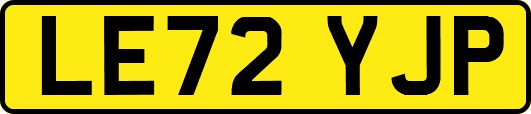 LE72YJP