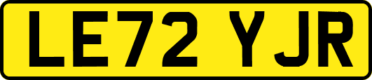 LE72YJR