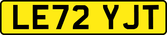 LE72YJT