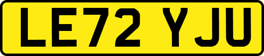 LE72YJU