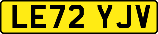 LE72YJV