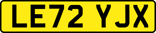 LE72YJX