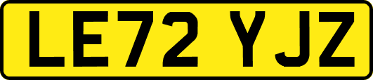 LE72YJZ