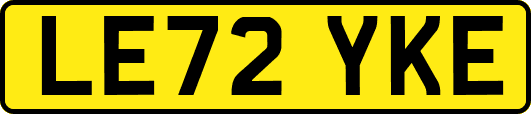 LE72YKE