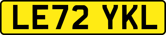 LE72YKL
