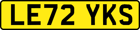 LE72YKS