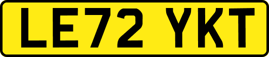 LE72YKT