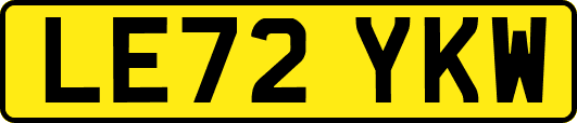 LE72YKW