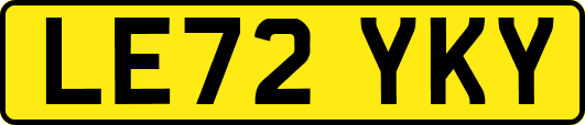 LE72YKY