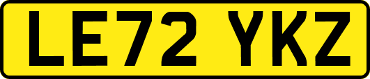LE72YKZ