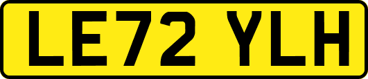 LE72YLH