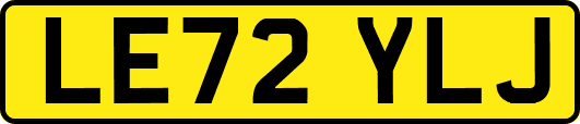 LE72YLJ