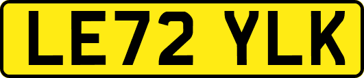 LE72YLK