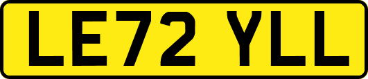 LE72YLL