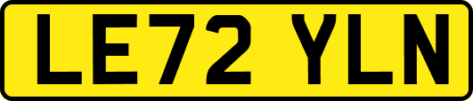 LE72YLN
