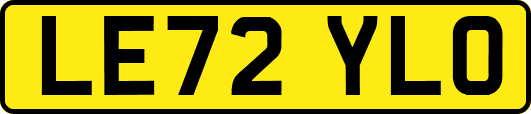 LE72YLO