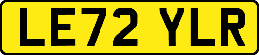 LE72YLR