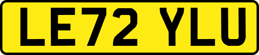 LE72YLU