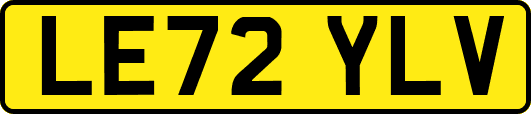 LE72YLV