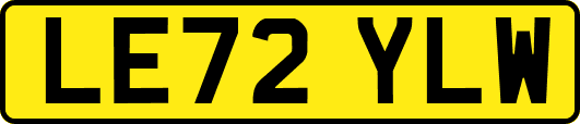 LE72YLW